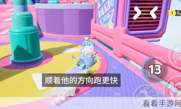 元梦之星探路先锋模式全攻略,技巧与策略大揭秘