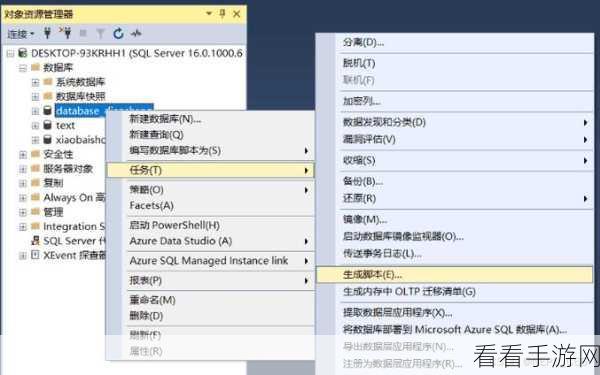 手游开发者必看,数据库驱动难题全攻略——以MS SQL Server为例