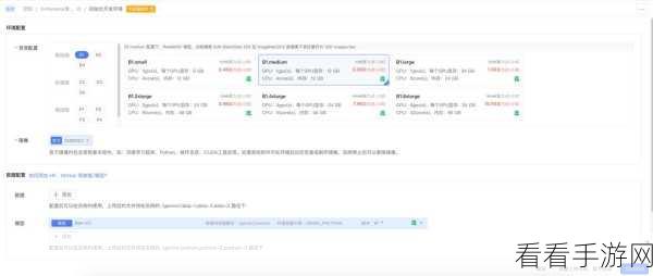 Enomalys ECP云部署大揭秘,灵活性与可扩展性如何助力手游开发者?