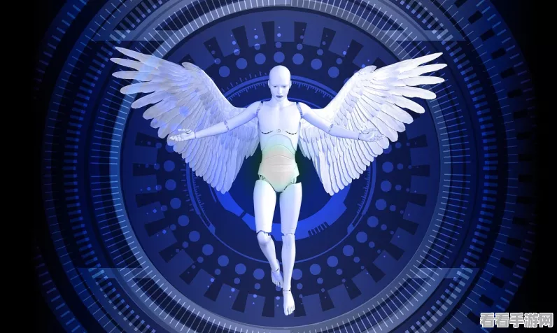 AI手游巅峰对决！2024人工智能年度评选终极倒计时