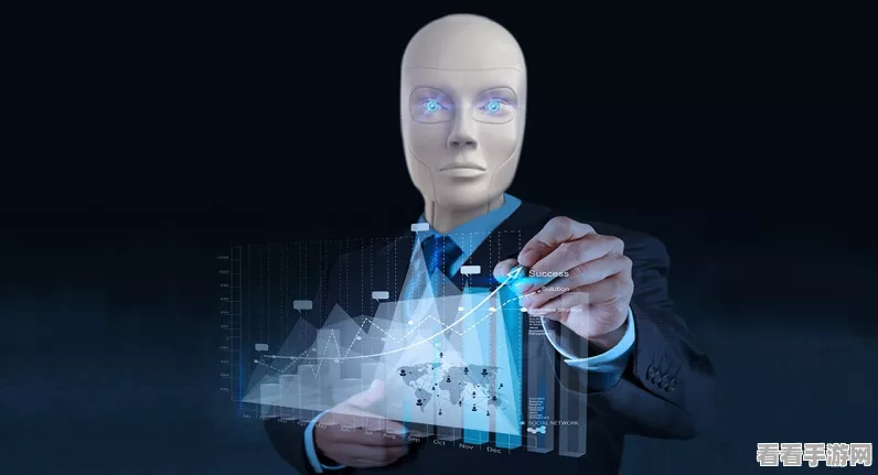 AI手游巅峰对决！2024人工智能年度评选终极倒计时