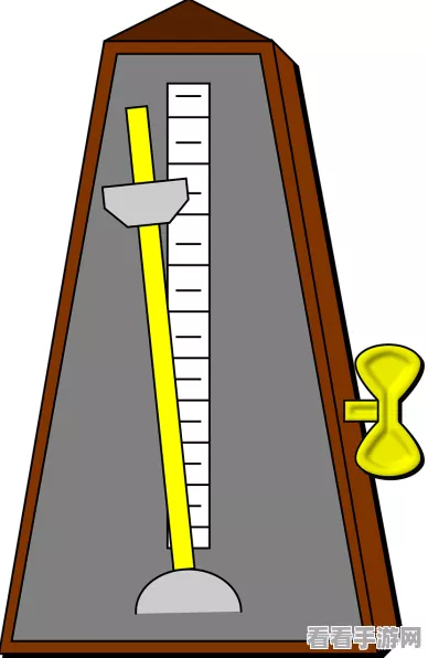 KDE专属节拍利器！KMetronome，精准MIDI节拍器全解析及游戏应用展望