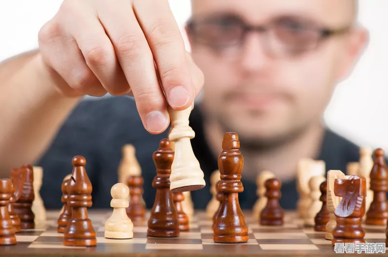 围棋少年挑战不思议迷宫，全新策略玩法深度解析