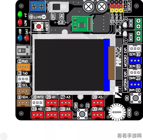 华为鸿蒙系统，重塑手游生态，引领自主创新潮流