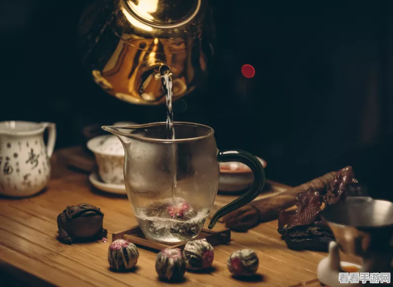 原神曲生酌微梦，全饮品配方与研制指南