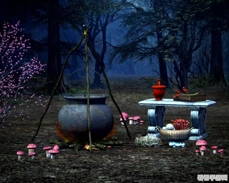 创造与魔法攻略，轻松替换地基自带房屋，打造专属梦幻家园