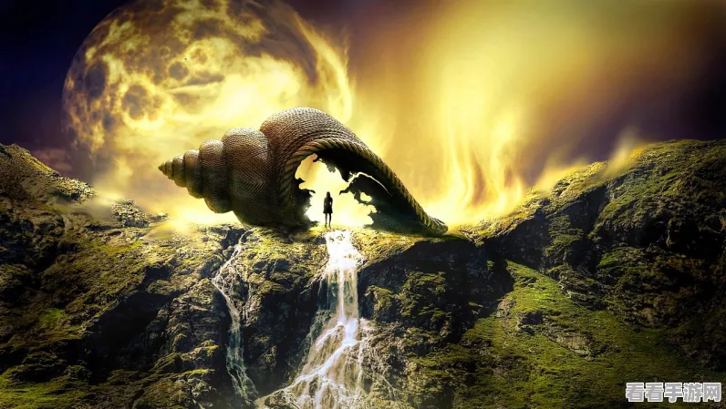 封神幻想世界深度攻略，42级奇遇任务解锁隐秘仙域全揭秘