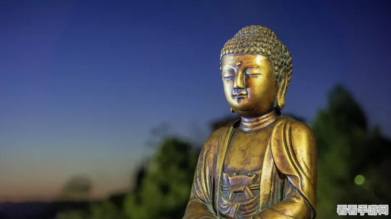 手游新解，西游记，少年悟空斗神，中年悟空参佛——深度解析游戏内涵与竞技细节