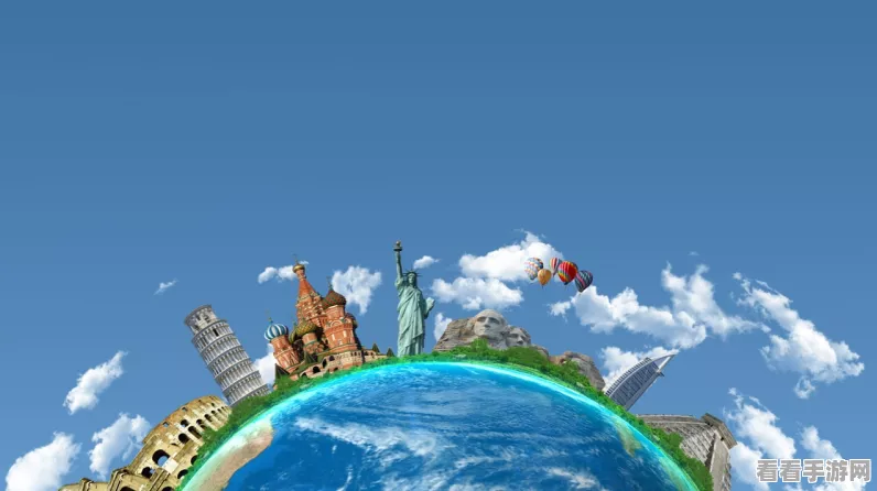 我的星球世界手游新版本上线，探索未知星球，开启趣味冒险之旅