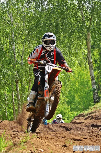 Bike Race Master，燃爆指尖的摩托车竞速盛宴，极速下载挑战！