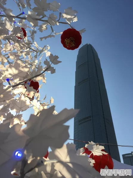 逍遥新篇，一念之间，宗门迁徙大赛盛况揭秘