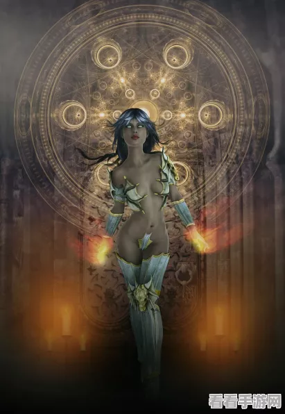 深度解析，龙族幻想村雨职业词缀核心搭配策略，打造无敌战士！