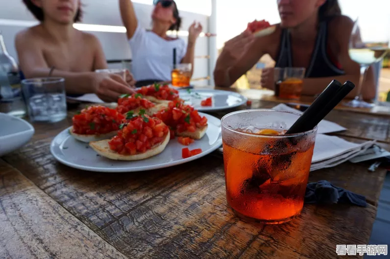 妄想山海，解锁鲜果酱制作秘籍，探索美食与冒险的双重乐趣