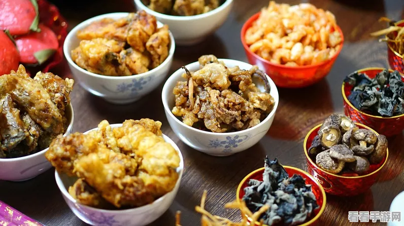 探秘妖怪屋，酒吞童子钟爱的美食清单