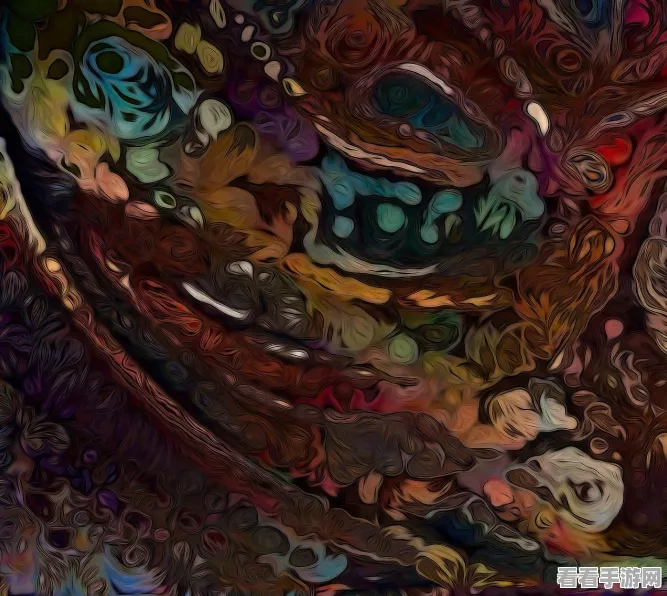 手游新探秘，莫高窟220窟数字重现，物华弥新器者图鉴深度剖析