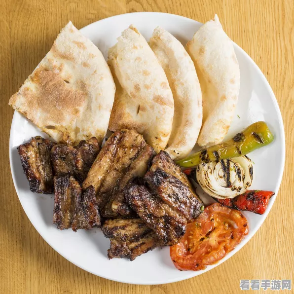 烹饪之怒，点燃你的美食经营梦，打造餐饮帝国！