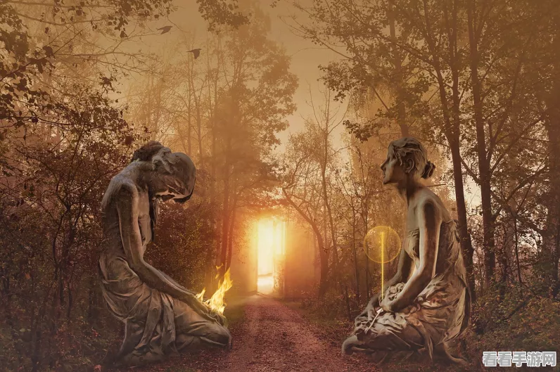 宿命回响，揭秘最强生存角色的神秘面纱