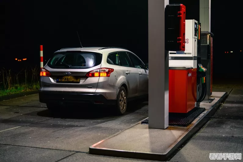 2024 新能源车，技术突破引领行业变革的全景洞察