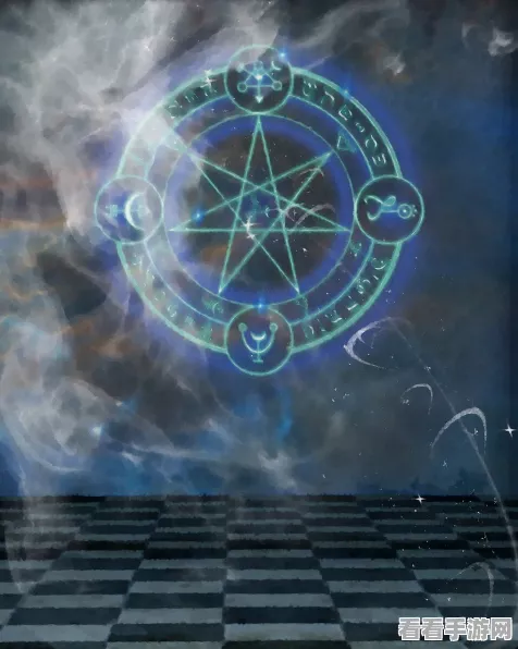 诛仙 3 天音破防神技大揭秘