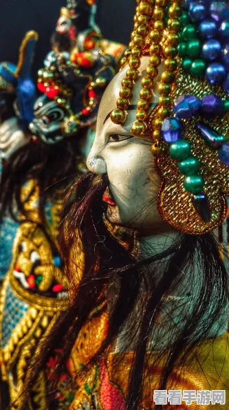 探秘一起来捉妖中火猊王的神秘力量——妖灵全解析