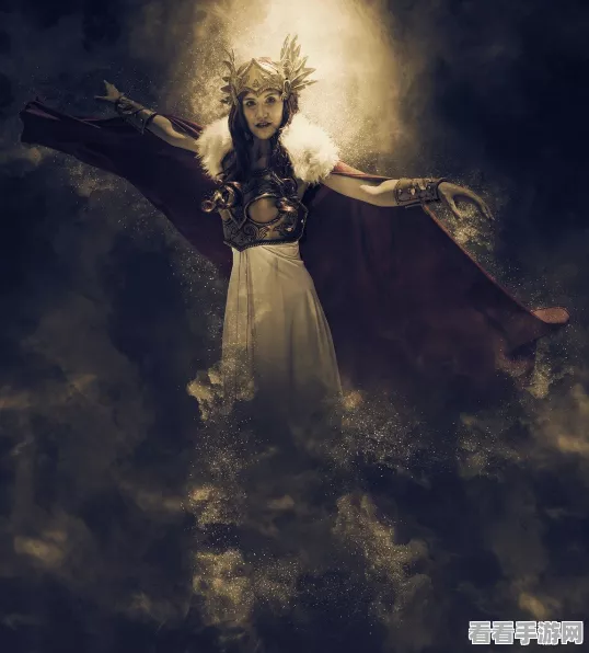 梦幻新诛仙深度揭秘，魅灵系统玩法全攻略及竞技细节