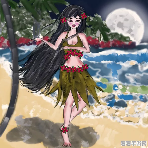 公孙离蜜橘之夏皮肤点券大揭秘，王者荣耀夏日限定惊喜来袭