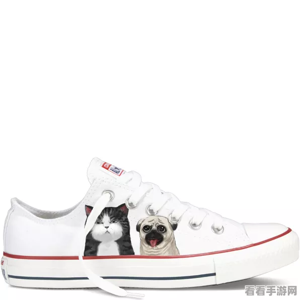粉色猫爪鞋风靡和平精英！揭秘所属套装及背后故事