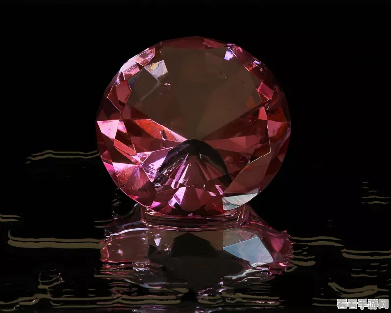 探秘终极红宝石进化石的金手指秘籍