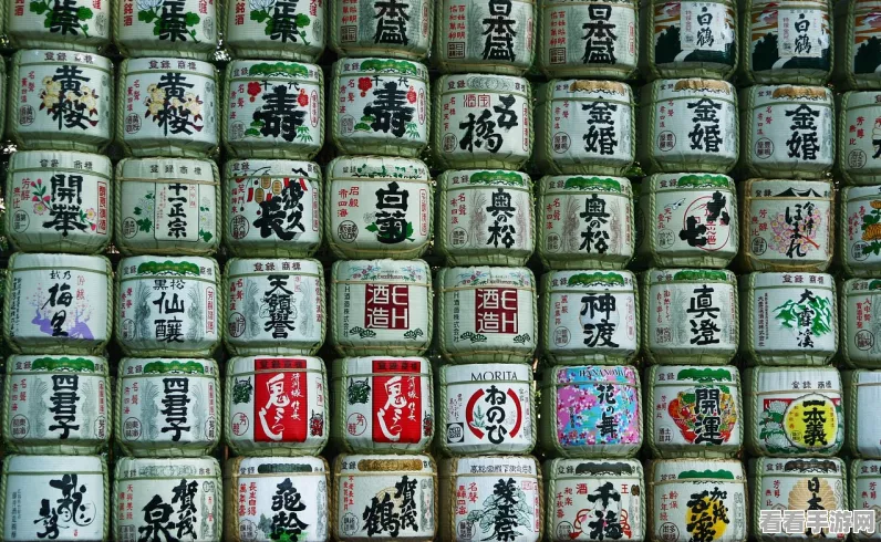 原神，惊爆！更多隐藏道具及杉木酒桶获取全攻略