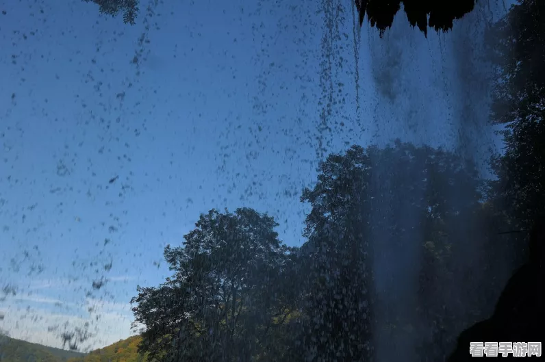 原神，探寻细雨将至零件的神秘所在