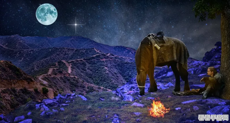 原神手游晨曦山庄探索指南，幻想55YS高效刷经验攻略