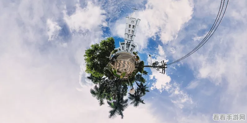 迷你世界创意工坊，打造梦幻水坝，解锁建造新技能！