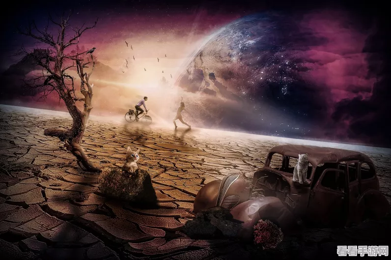 终极攻略，解锁最终幻想勇气启示录6星至7星角色晋升之路