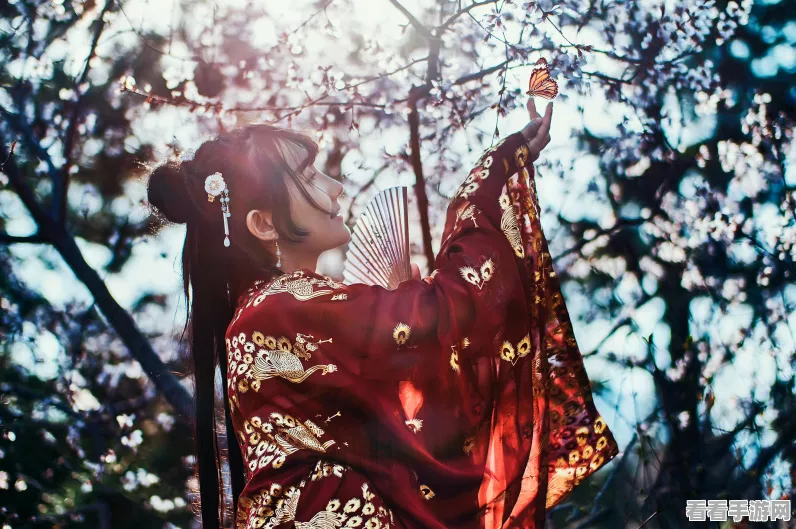 狐妖小红娘三部曲，深度解析人物关系与情感纠葛