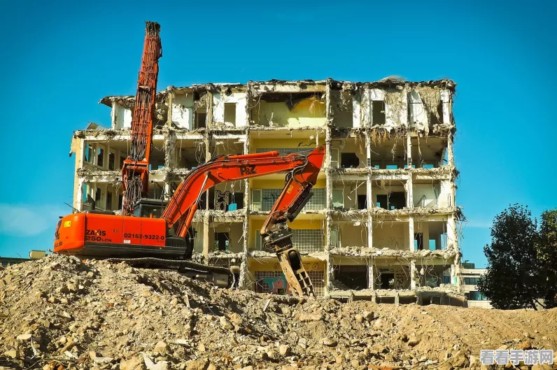 文明6城市建设新解，揭秘为何城市无法拆除的奥秘