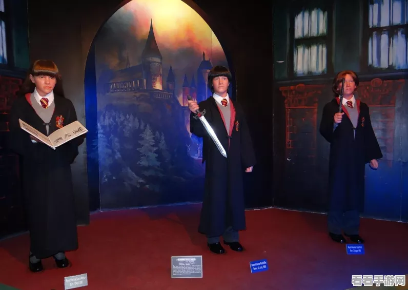 哈利波特魔法觉醒，轻松指南——如何优雅地离开你的社团？