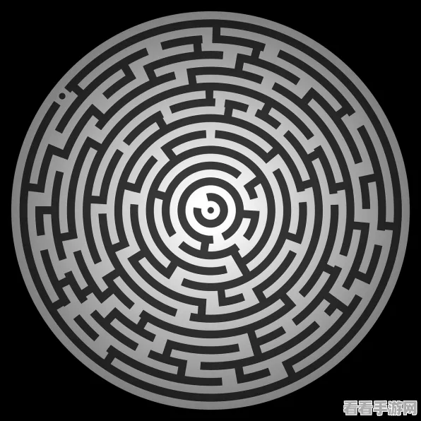 原神常夜灵庙迷宫全攻略，揭秘开启机制与高效解密技巧，助你征服迷宫挑战