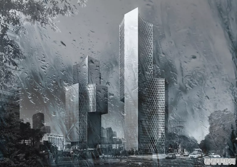 机动都市阿尔法，未来都市的机甲激战全解析