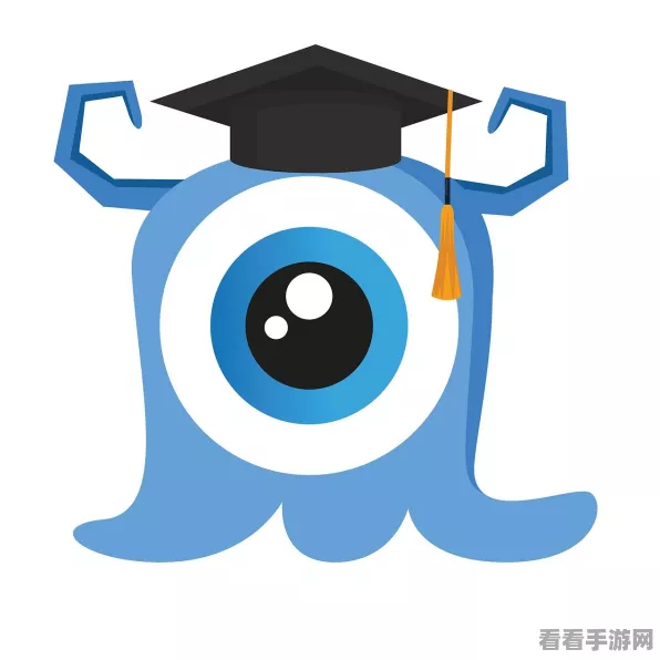 卡通冒险新宠，小怪兽下楼梯动作闯关游戏全解析