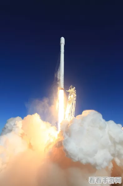 太空火箭模拟官网版震撼发布，亲身体验发射火箭的惊险与刺激！