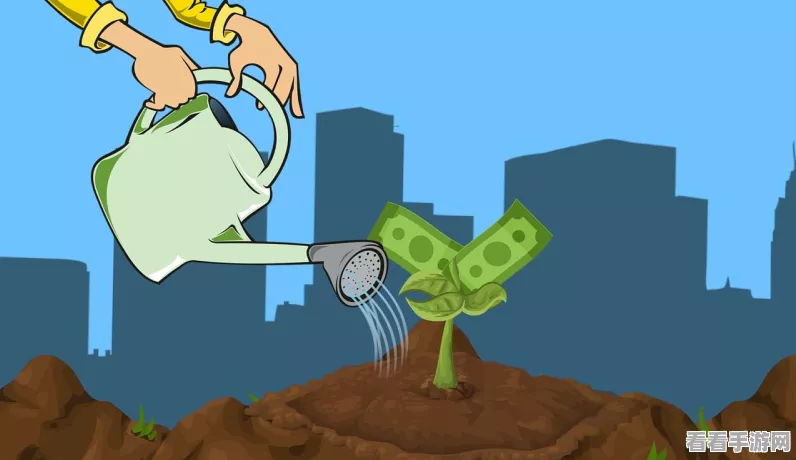 奥比岛金叶子种植攻略，解锁高效收益的秘密作物！