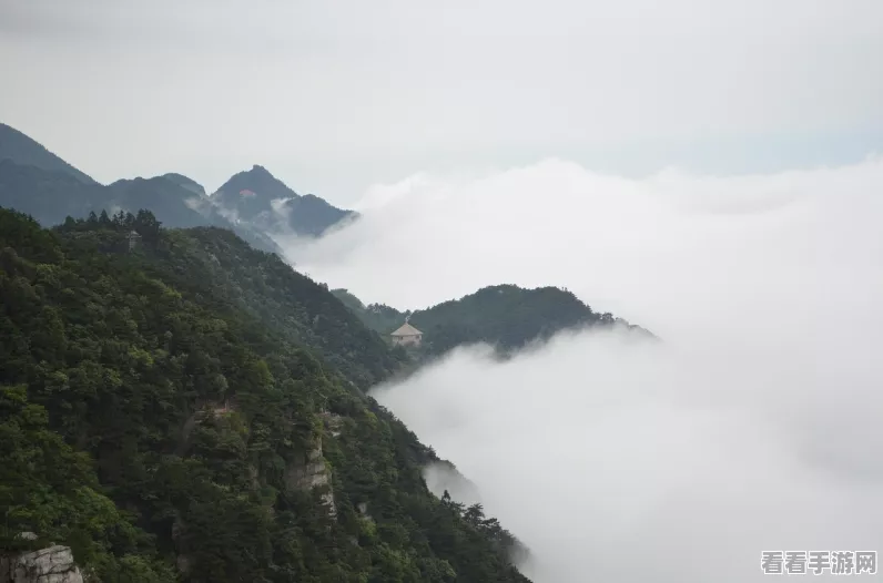 江南百景图攻略，揭秘烟松墨的珍稀获取途径