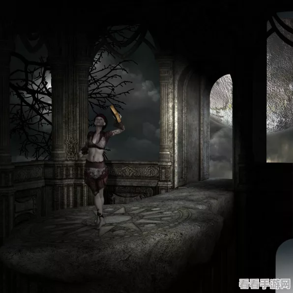 暗黑4法师附魔全攻略，解锁终极战斗力的秘密