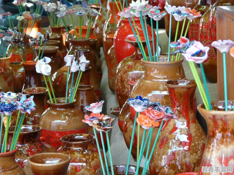 陶艺大师新体验，一起玩陶艺最新版本下载，打造专属陶瓷艺术品