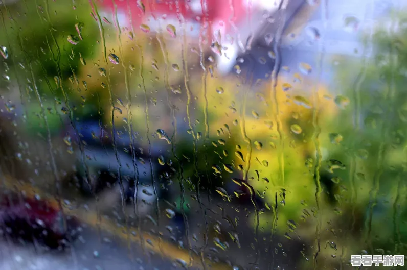原神攻略，轻松应对稻妻区域雷雨天气，探索无忧！