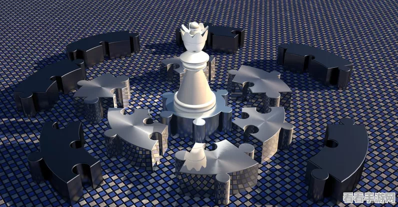 生化危机2重制版，象棋谜题深度解析与实战攻略