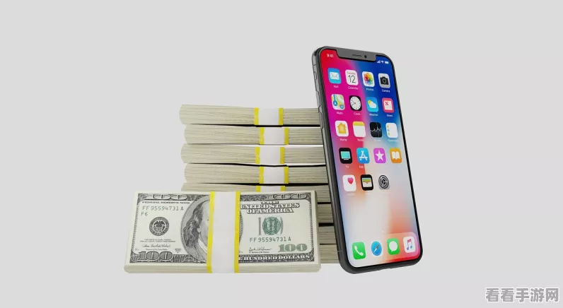 闯关大赢家，挑战极限，赢取现金大奖的手机竞技游戏