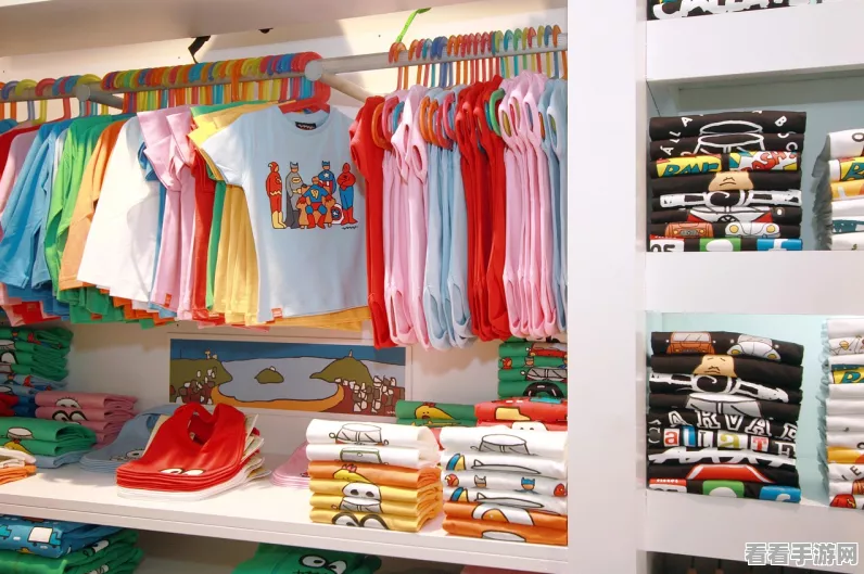 服装店模拟器3D，打造你的时尚帝国，轻松玩转店铺经营！