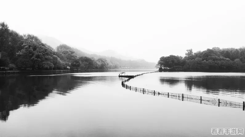 烟雨江湖，揭秘西湖湖底任务全攻略，探寻隐藏宝藏的奇幻之旅