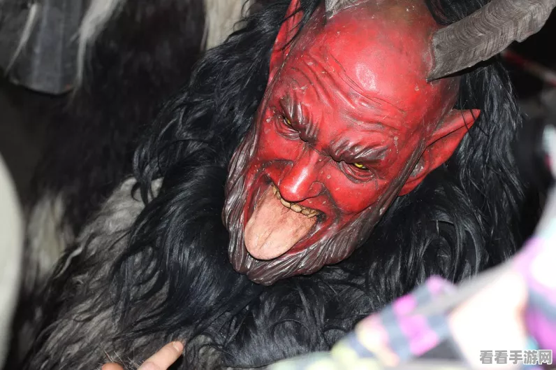 暗黑破坏神4，揭秘天使与恶魔的终极对决